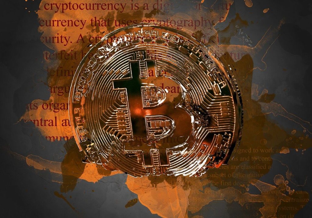 Bitcoin: a primeira criptomoeda, mas não a única