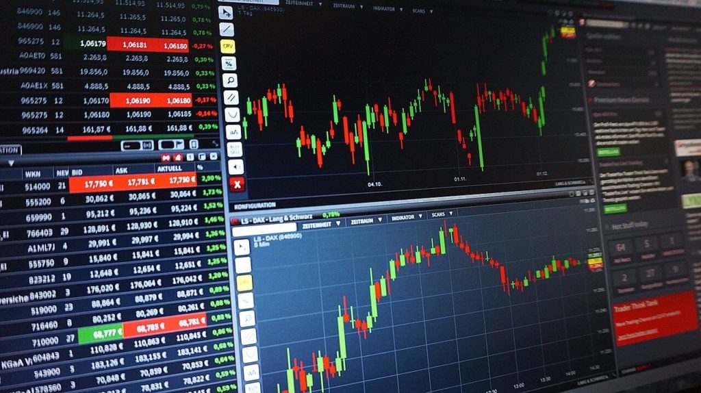 Índice VIX: como índice do medo ajuda em suas operações?