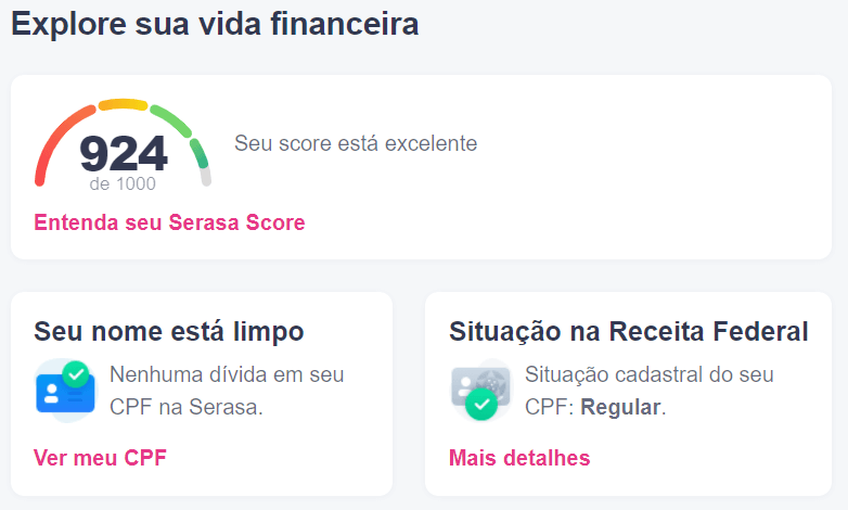 Seu score define sua vida: saiba o que é e como aumentá-lo