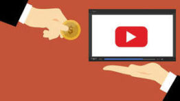 3 formas de ganhar dinheiro no YouTube sem investir nada