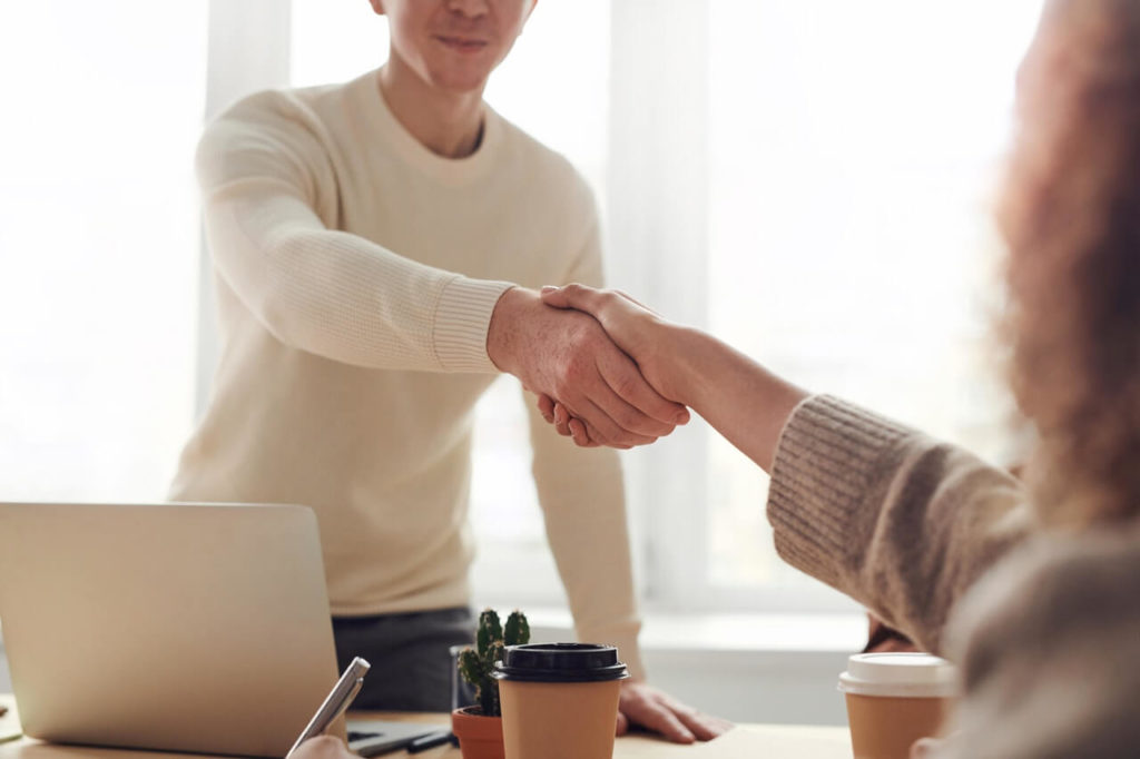 O que fazer no dia da entrevista de emprego