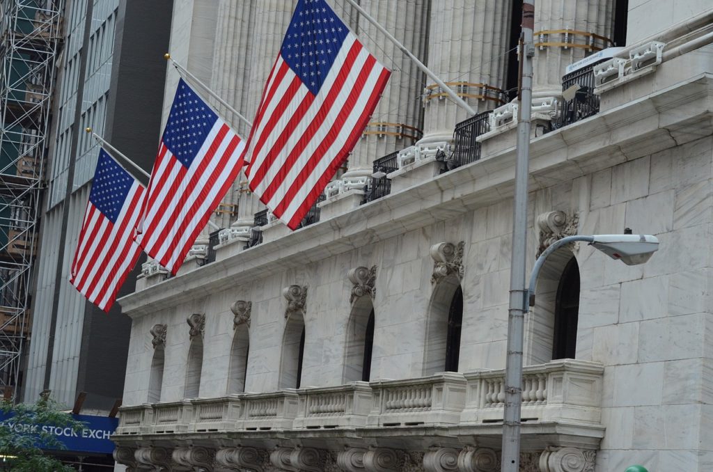 Como investir na bolsa de valores americana, índices e alternativas