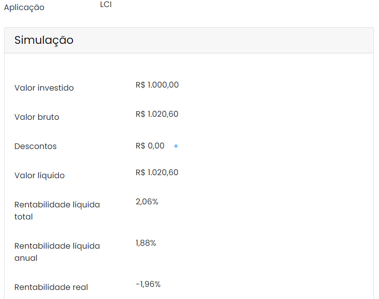 Imposto de renda nos investimentos (renda fixa e variável)